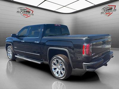 Used 2018 GMC Sierra 1500 - photo 1
