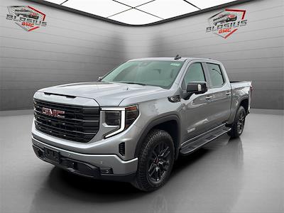New 2026 GMC Sierra 1500 Elevation Crew Cab for sale #326717S - photo 1