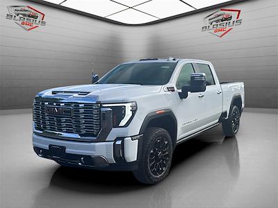 New 2025 GMC Sierra 2500 Denali Crew Cab 4x4 Pickup for sale #326718 - photo 1