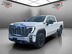 New 2025 GMC Sierra 2500 Denali Crew Cab 4x4 Pickup for sale #326718 - photo 1