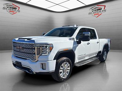 2021 GMC Sierra 2500 Crew Cab 4WD Pickup for sale #326718A - photo 1