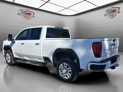 Used 2021 GMC Sierra 2500 Denali Crew Cab 4WD Pickup for sale #326718A - photo 2