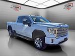 2021 GMC Sierra 2500 Crew Cab 4WD Pickup for sale #326718A - photo 7