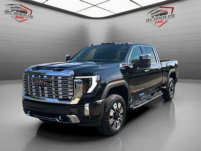 New 2025 GMC Sierra 2500 Denali Crew Cab 4x4 Pickup for sale #326719 - photo 1