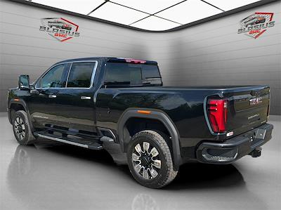 New 2025 GMC Sierra 2500 Denali Crew Cab 4x4 Pickup for sale #326719 - photo 2