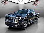 New 2025 GMC Sierra 2500 Denali Crew Cab 4x4 Pickup for sale #326719 - photo 1
