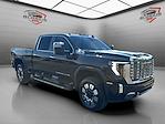 New 2025 GMC Sierra 2500 Denali Crew Cab 4x4 Pickup for sale #326719 - photo 7
