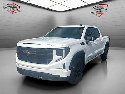 New 2026 GMC Sierra 1500 Elevation Crew Cab 4WD Pickup for sale #326720 - photo 1