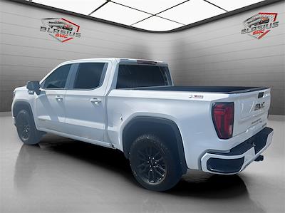New 2026 GMC Sierra 1500 Elevation Crew Cab 4WD Pickup for sale #326720 - photo 2