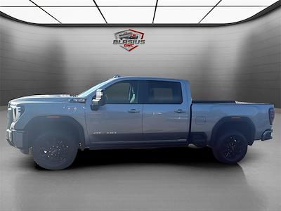 New 2025 GMC Sierra 2500 AT4 Crew Cab 4x4 Pickup for sale #326721 - photo 2