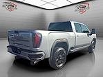 New 2025 GMC Sierra 2500 AT4 Crew Cab 4x4 Pickup for sale #326721 - photo 4