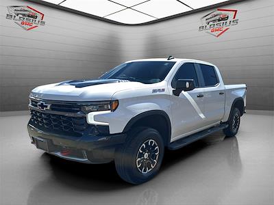 2023 Chevrolet Silverado 1500 Crew Cab 4WD Pickup for sale #326722A - photo 1