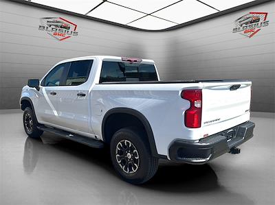 2023 Chevrolet Silverado 1500 Crew Cab 4WD Pickup for sale #326722A - photo 2