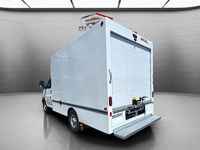 New 2025 GMC Savana 3500 Box Van for sale #326723 - photo 2