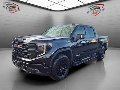 New 2026 GMC Sierra 1500 Elevation Crew Cab 4WD Pickup for sale #326723S - photo 1