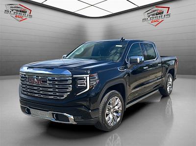 New 2026 GMC Sierra 1500 Denali Crew Cab 4x4 Pickup for sale #326724 - photo 1