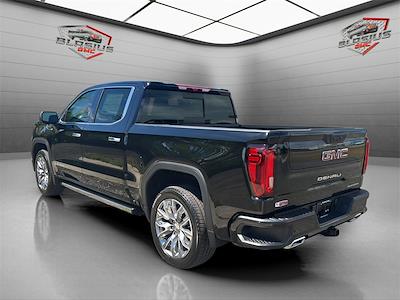 New 2026 GMC Sierra 1500 Denali Crew Cab 4x4 Pickup for sale #326724 - photo 2