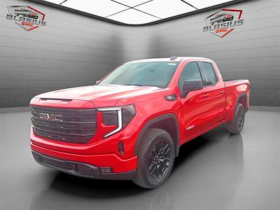 2026 GMC Sierra 1500 Double Cab 4x4 Pickup for sale #326725 - photo 1