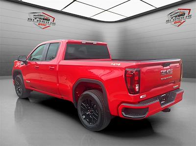 New 2026 GMC Sierra 1500 Elevation Double Cab 4WD Pickup for sale #326725 - photo 2