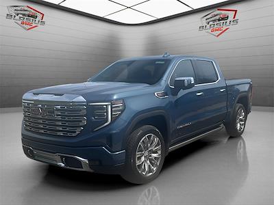 New 2026 GMC Sierra 1500 Denali Crew Cab 4x4 Pickup for sale #326726 - photo 1