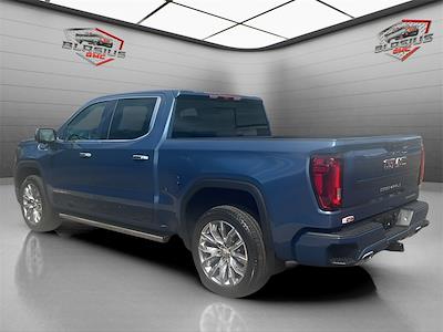 New 2026 GMC Sierra 1500 Denali Crew Cab 4x4 Pickup for sale #326726 - photo 2