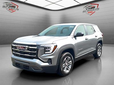 New 2026 GMC Terrain Elevation AWD SUV for sale #326728 - photo 1