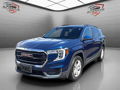 2022 GMC Terrain AWD SUV for sale #326728A - photo 1
