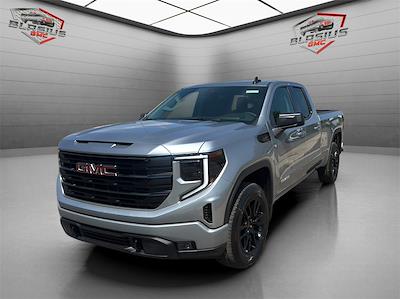 New 2026 GMC Sierra 1500 Elevation Double Cab 4x4 Pickup for sale #326729 - photo 1