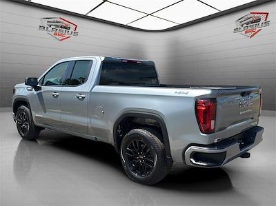 New 2026 GMC Sierra 1500 Elevation Double Cab 4x4 Pickup for sale #326729 - photo 2