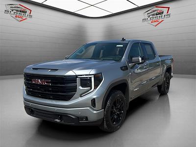 New 2026 GMC Sierra 1500 Elevation Crew Cab 4x4 Pickup for sale #326730 - photo 1