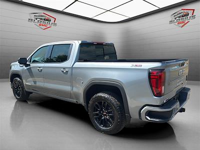New 2026 GMC Sierra 1500 Elevation Crew Cab 4x4 Pickup for sale #326730 - photo 2