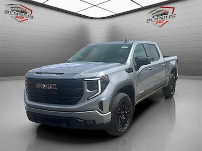 New 2026 GMC Sierra 1500 Elevation Crew Cab 4x4 Pickup for sale #326732 - photo 1