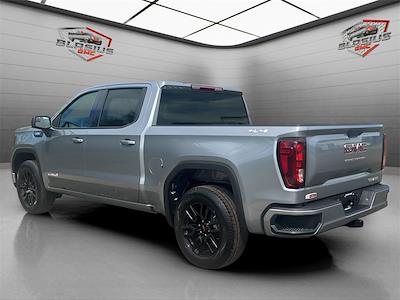 New 2026 GMC Sierra 1500 Elevation Crew Cab 4x4 Pickup for sale #326732 - photo 2