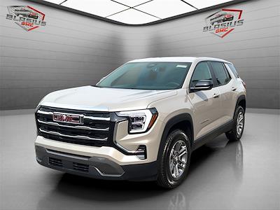New 2026 GMC Terrain Elevation AWD SUV for sale #326733 - photo 1