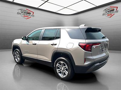 New 2026 GMC Terrain Elevation AWD SUV for sale #326733 - photo 2