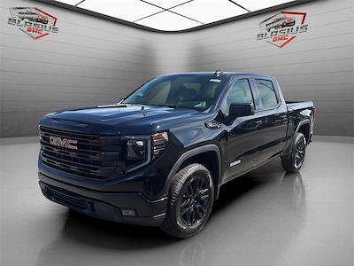 New 2026 GMC Sierra 1500 Elevation Crew Cab 4x4 Pickup for sale #326734 - photo 1