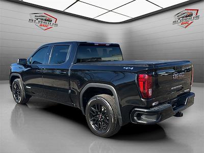 2022 GMC Sierra 1500 Crew Cab 4WD Pickup for sale #326734A - photo 2