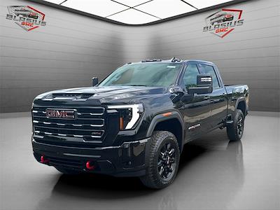 2026 GMC Sierra 2500 Crew Cab 4x4 Pickup for sale #326735 - photo 1