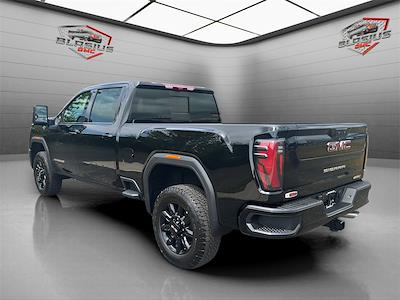 2026 GMC Sierra 2500 Crew Cab 4x4 Pickup for sale #326735 - photo 2