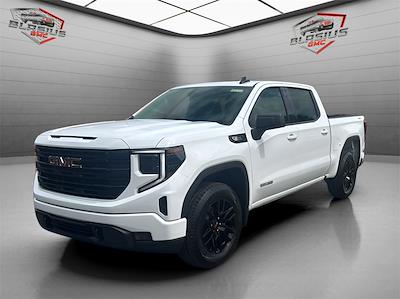 New 2026 GMC Sierra 1500 Elevation Crew Cab 4WD Pickup for sale #326736 - photo 1