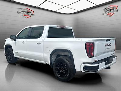 New 2026 GMC Sierra 1500 Elevation Crew Cab 4WD Pickup for sale #326736 - photo 2