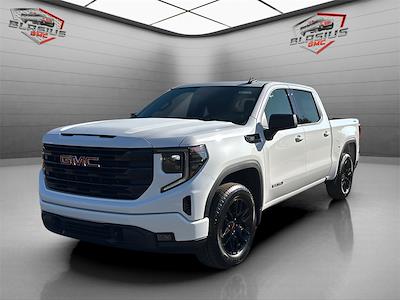 New 2026 GMC Sierra 1500 Elevation Crew Cab 4WD Pickup for sale #326737 - photo 1