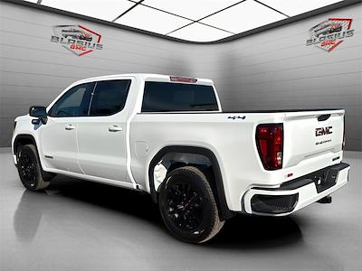 New 2026 GMC Sierra 1500 Elevation Crew Cab 4WD Pickup for sale #326737 - photo 2