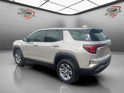 New 2026 GMC Terrain Elevation AWD SUV for sale #326739 - photo 2