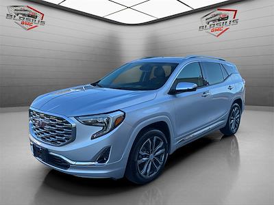 Used 2018 GMC Terrain Denali AWD SUV for sale #326739SA - photo 1