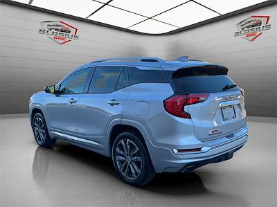 Used 2018 GMC Terrain Denali AWD SUV for sale #326739SA - photo 2