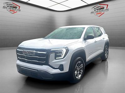 New 2026 GMC Terrain Elevation AWD SUV for sale #326740 - photo 1