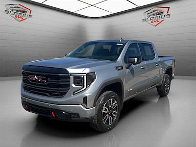 New 2026 GMC Sierra 1500 AT4 Crew Cab 4x4 Pickup for sale #326741 - photo 1