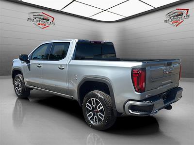 New 2026 GMC Sierra 1500 AT4 Crew Cab 4x4 Pickup for sale #326741 - photo 2