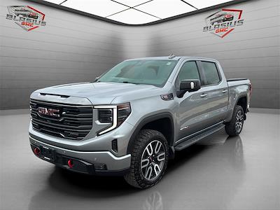 2023 GMC Sierra 1500 Crew Cab 4WD Pickup for sale #326741A - photo 1